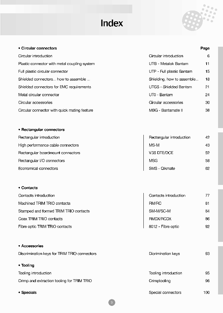 UTG1103PVDE_7644981.PDF Datasheet