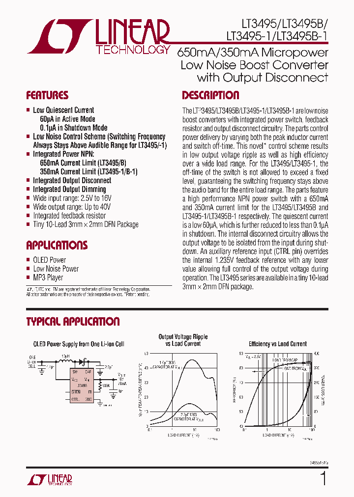 LT3495EDDBTRMPBF_7645197.PDF Datasheet