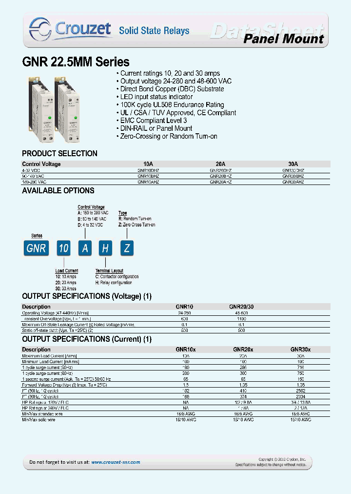 GNR20AHZ_7645026.PDF Datasheet