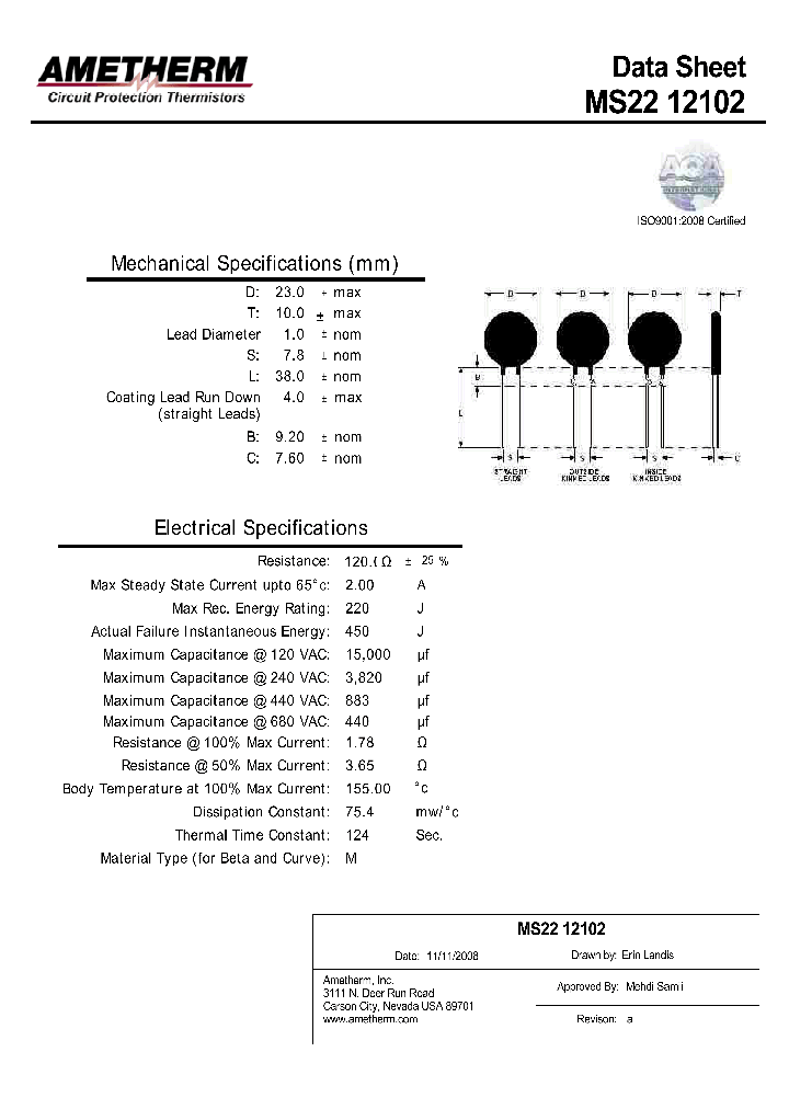 MS2212102_7646602.PDF Datasheet