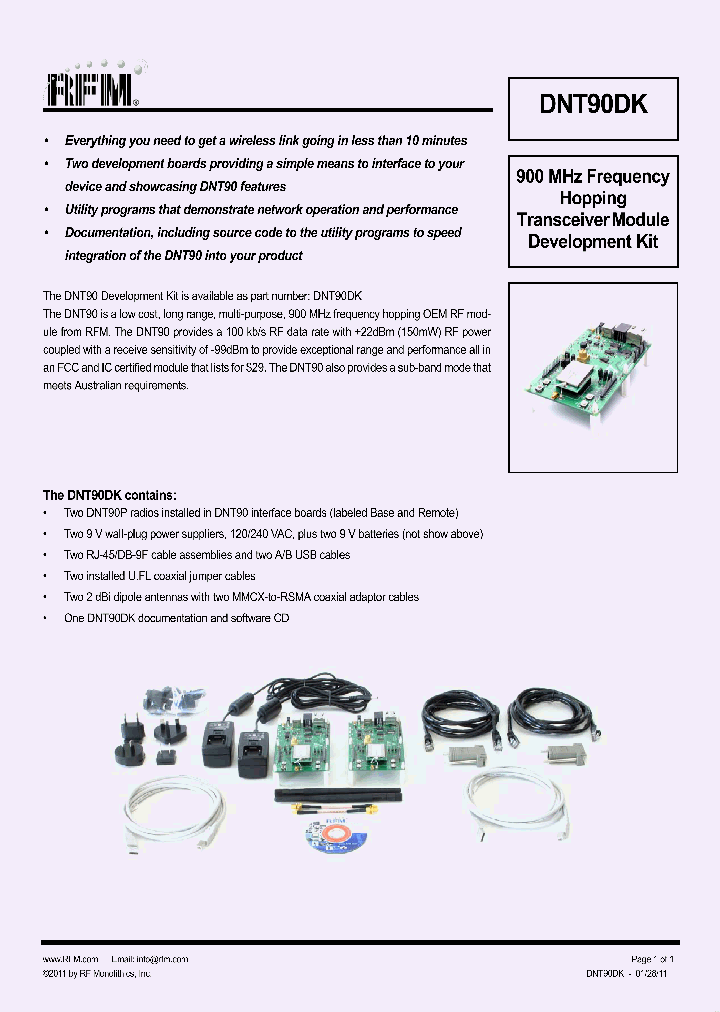 DNT90DK_7646908.PDF Datasheet