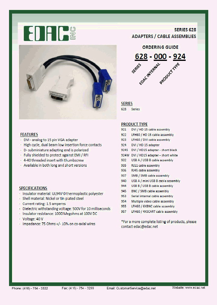 628-000-924_7647209.PDF Datasheet