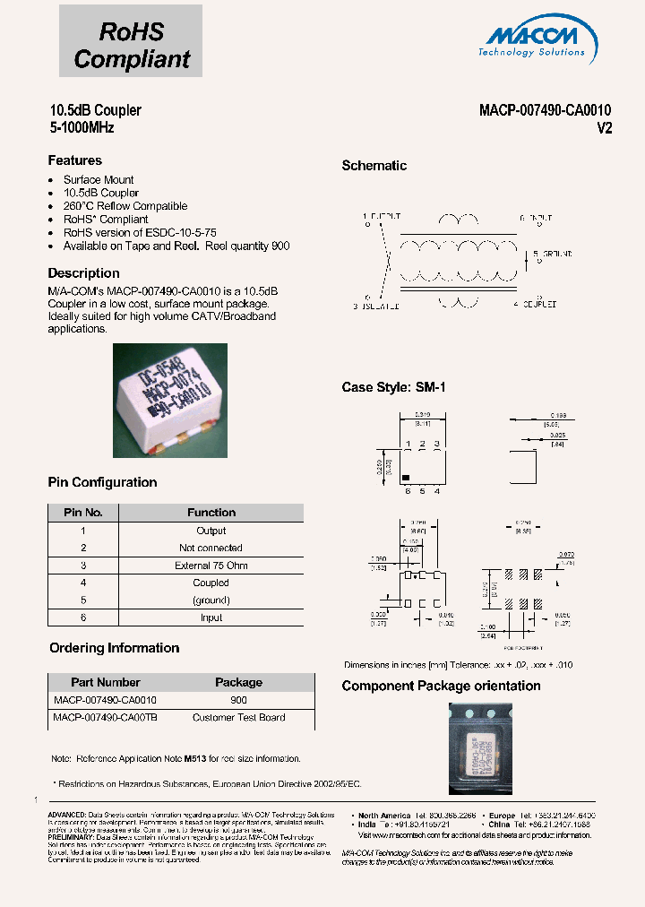 MACP-007490-CA0010-V2_7647546.PDF Datasheet