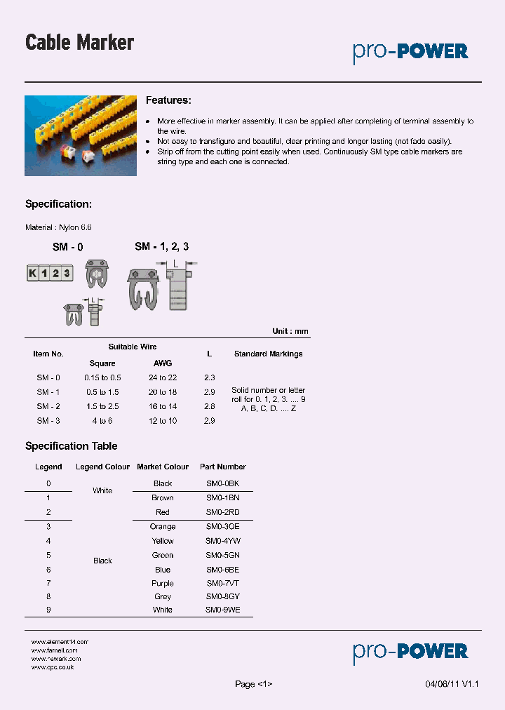 SM0-1BN_7648167.PDF Datasheet