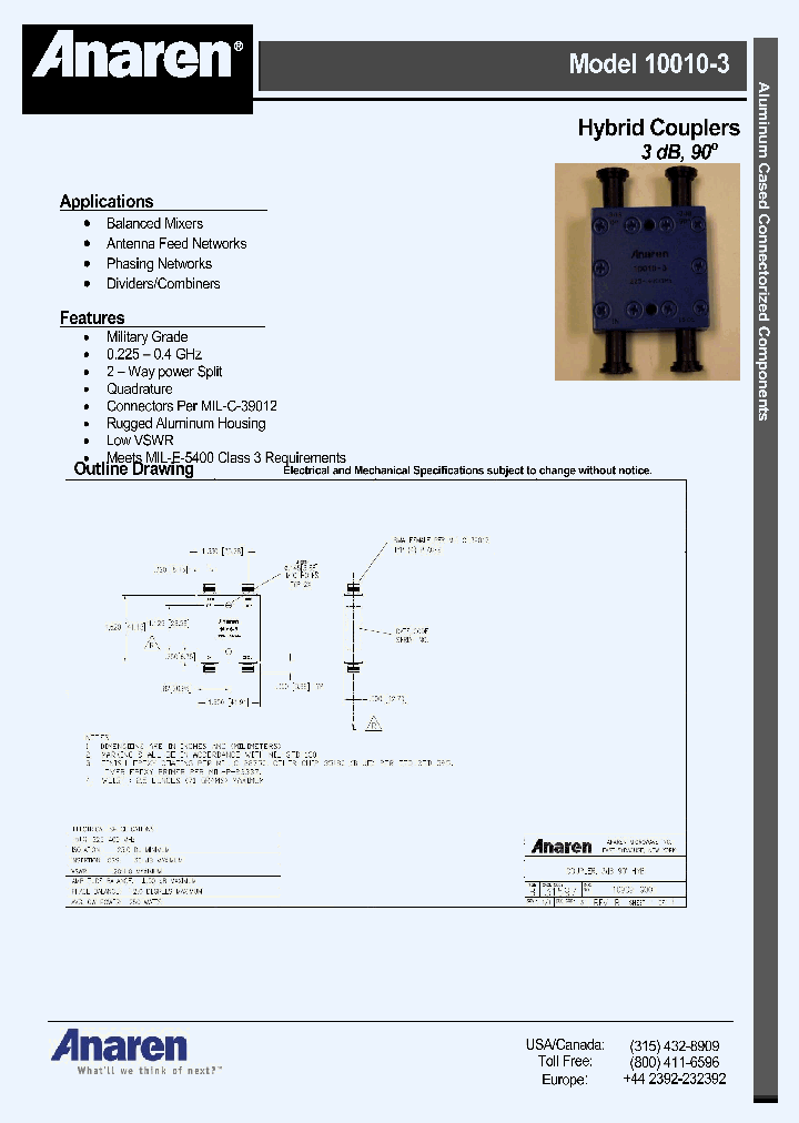 10010-3_7648719.PDF Datasheet