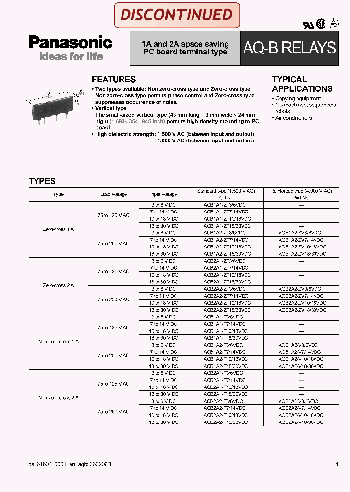 AQB2A1-ZT714VDC_7648907.PDF Datasheet
