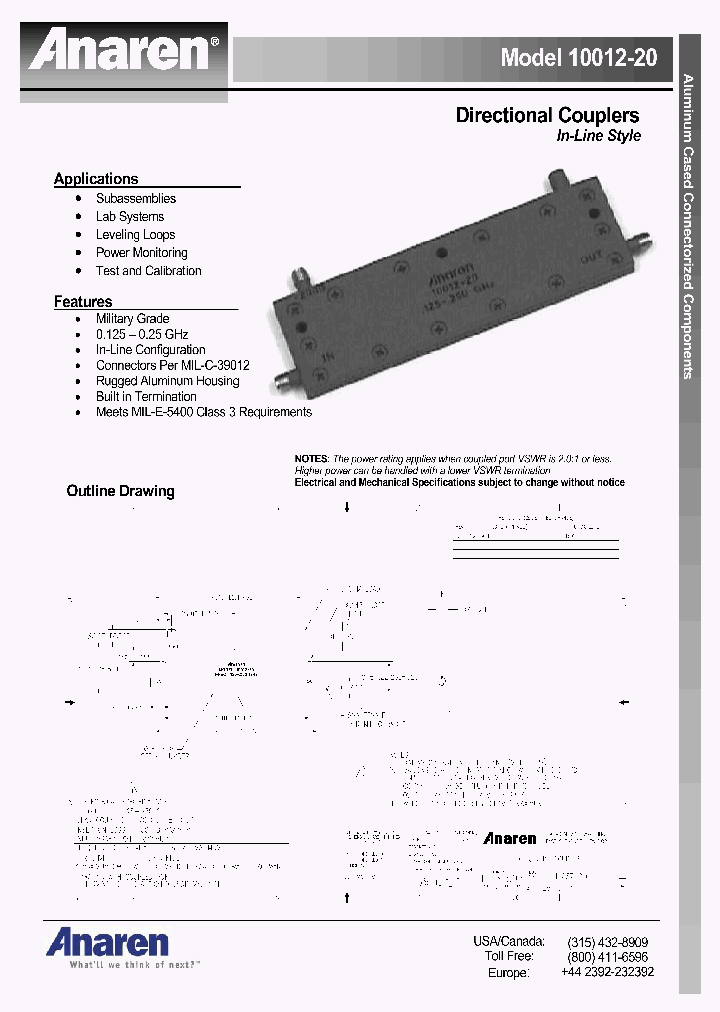 10012-20_7649121.PDF Datasheet