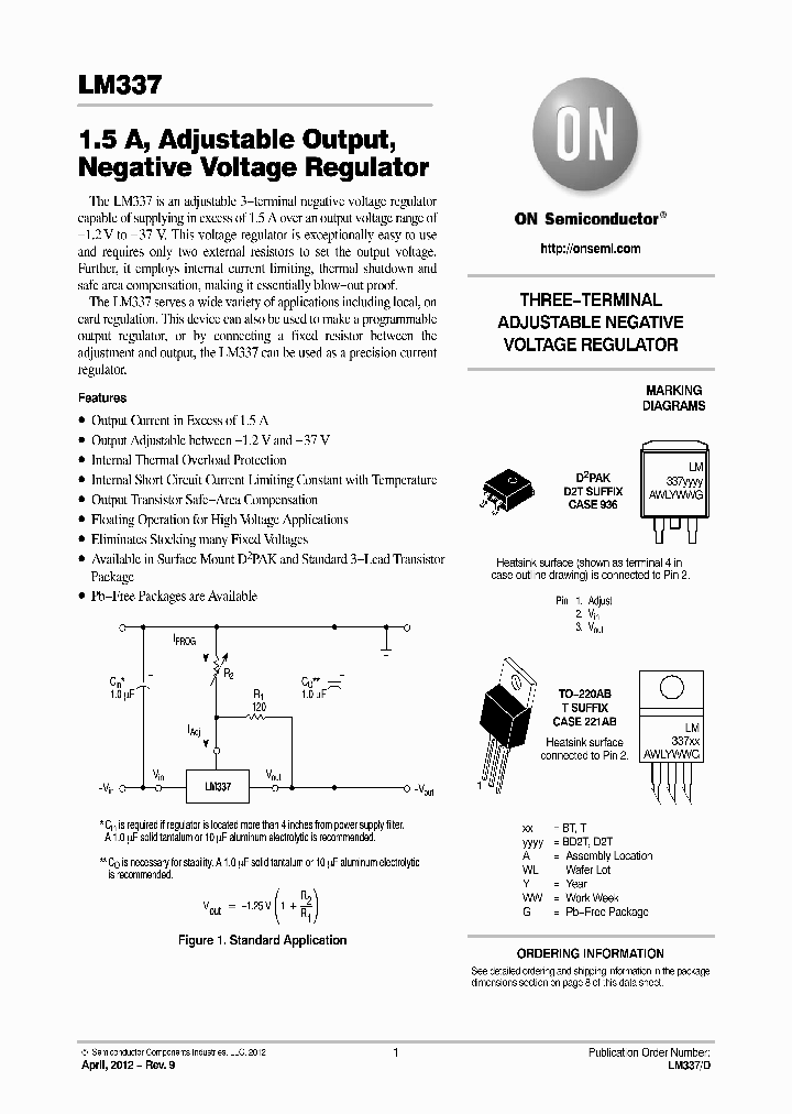 LM337AT_7649977.PDF Datasheet