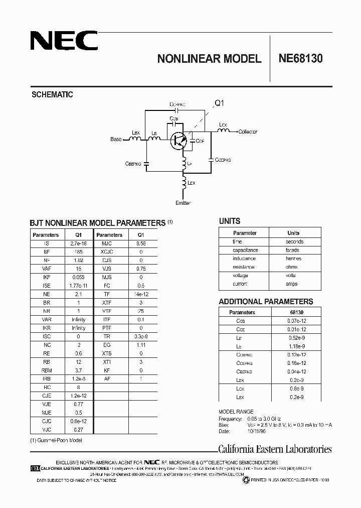NE68130_7650894.PDF Datasheet