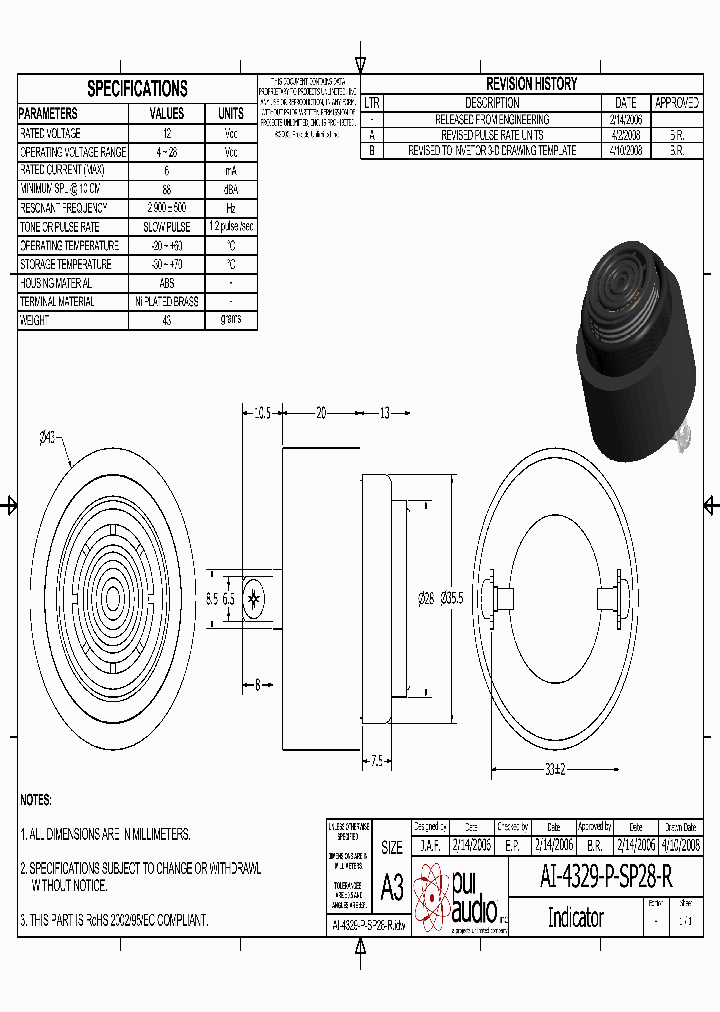 AI-4329-P-SP28-R_7651075.PDF Datasheet