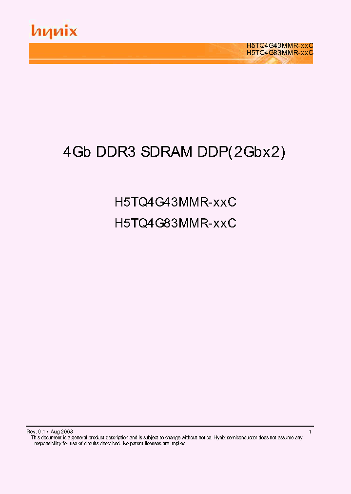 H5TQ4G83MMR-G7C_7651249.PDF Datasheet