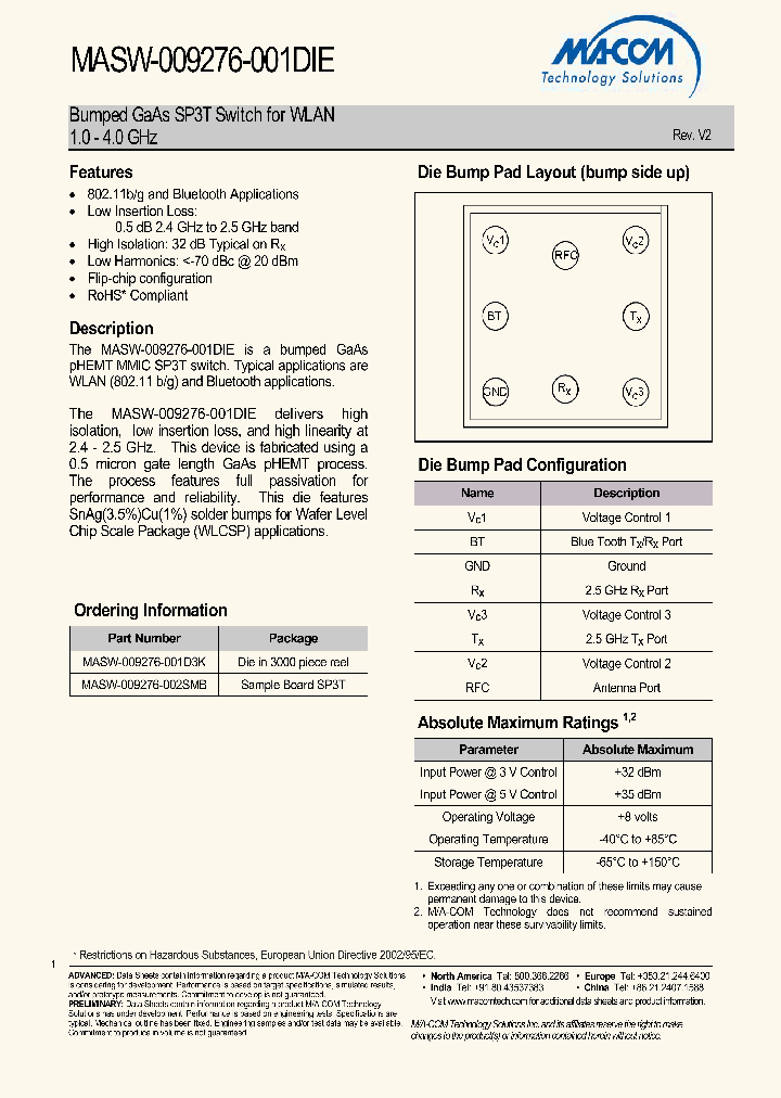 MASW-009276-001DIE_7651256.PDF Datasheet