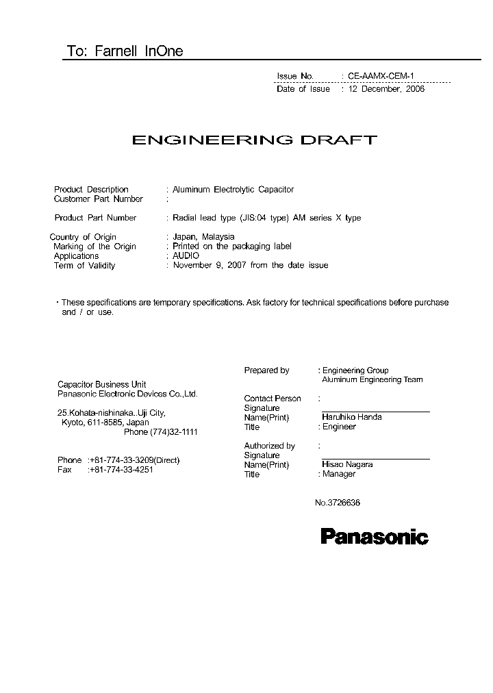 ECA0JAM471X_7652792.PDF Datasheet