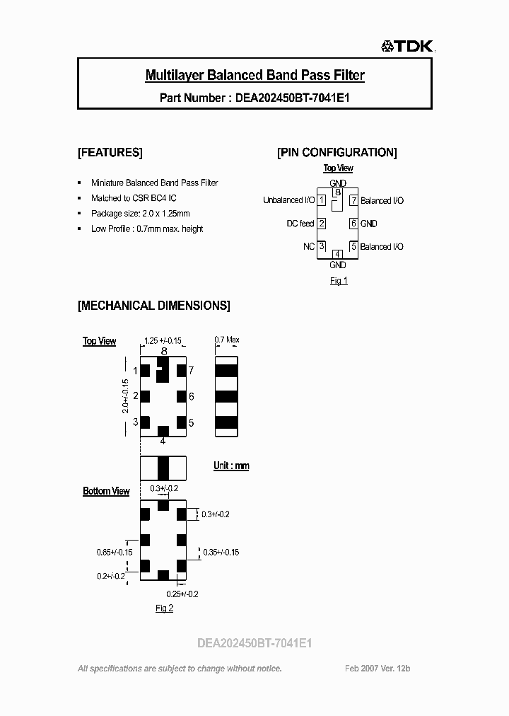 DEA202450BT-7041E1_7653525.PDF Datasheet