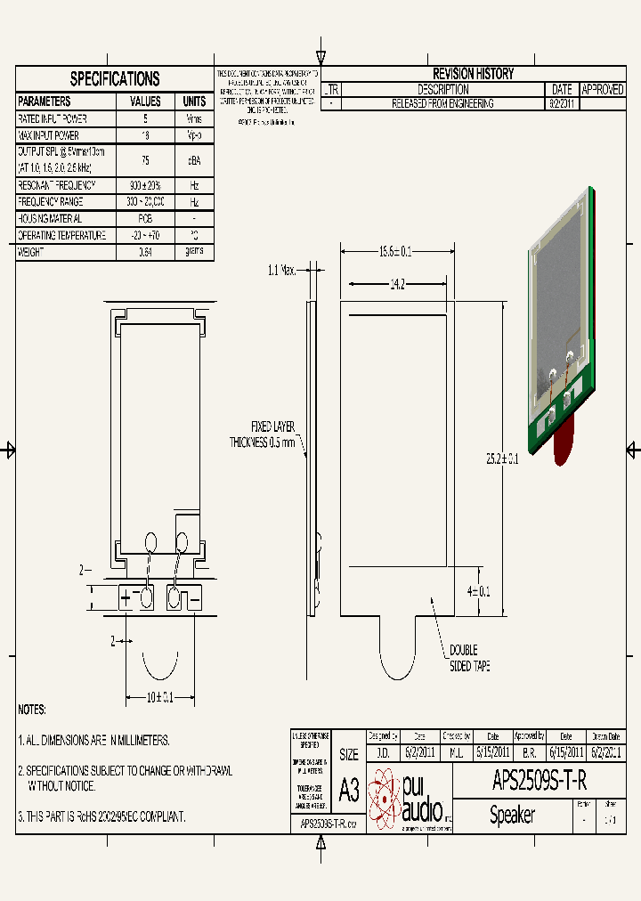 APS2509S-T-R_7654843.PDF Datasheet