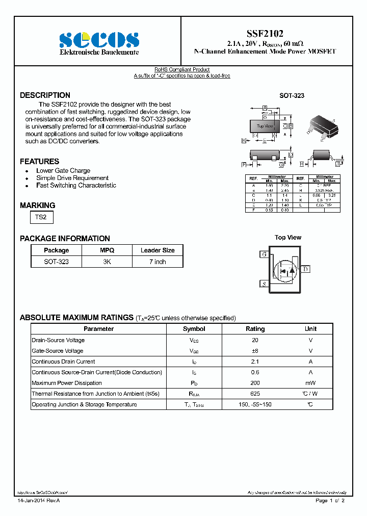 SSF2102_7655402.PDF Datasheet