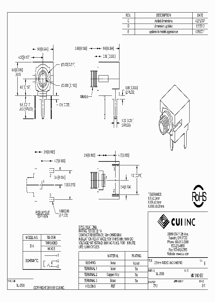 MJ-2506_7657054.PDF Datasheet