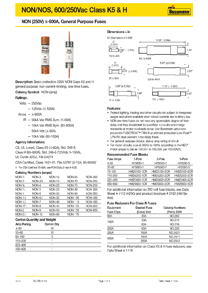 NON-300_7658092.PDF Datasheet
