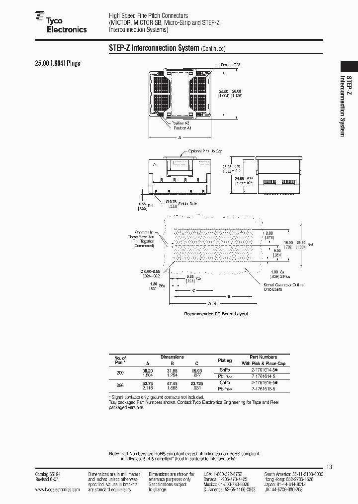 767116-3_7658402.PDF Datasheet