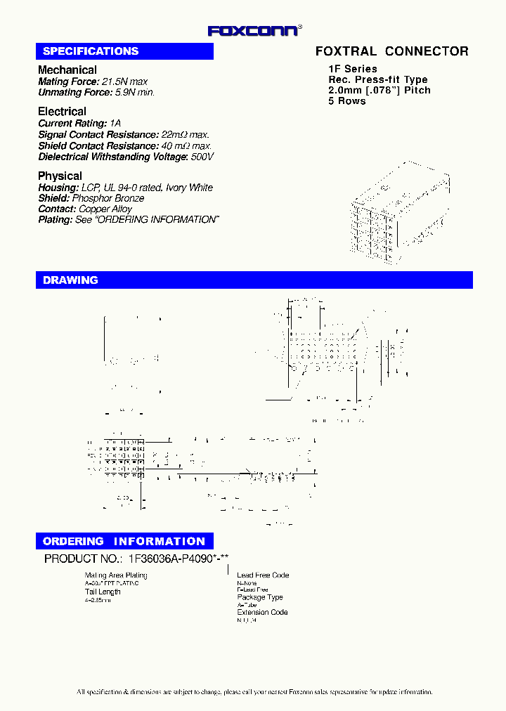 P4090L-AF_7659369.PDF Datasheet