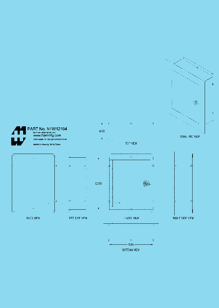 N1WF12104_7660429.PDF Datasheet