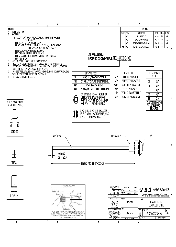 FLX441RTP12_7661090.PDF Datasheet