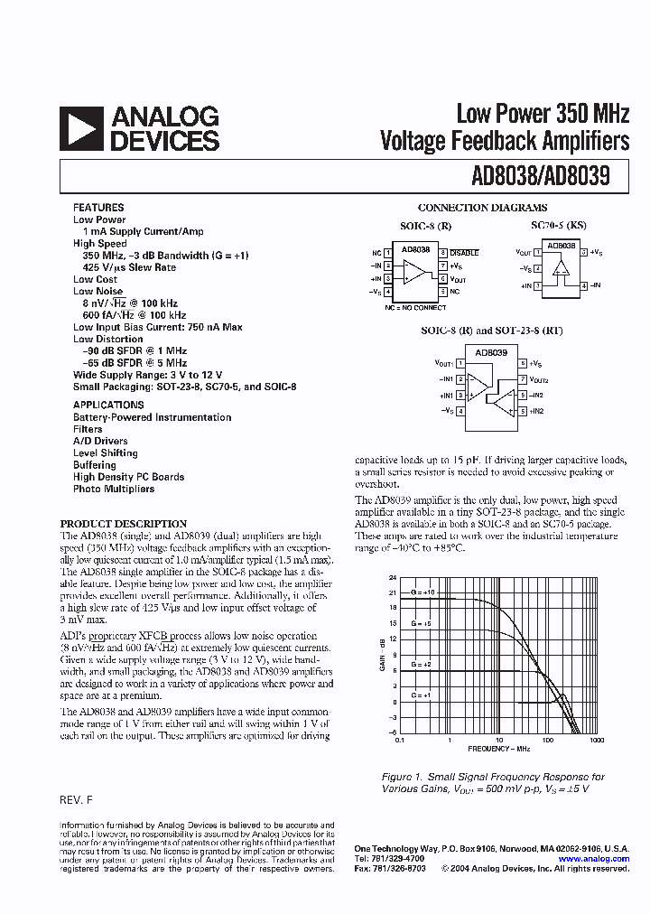 D8039ART-R2_7661269.PDF Datasheet