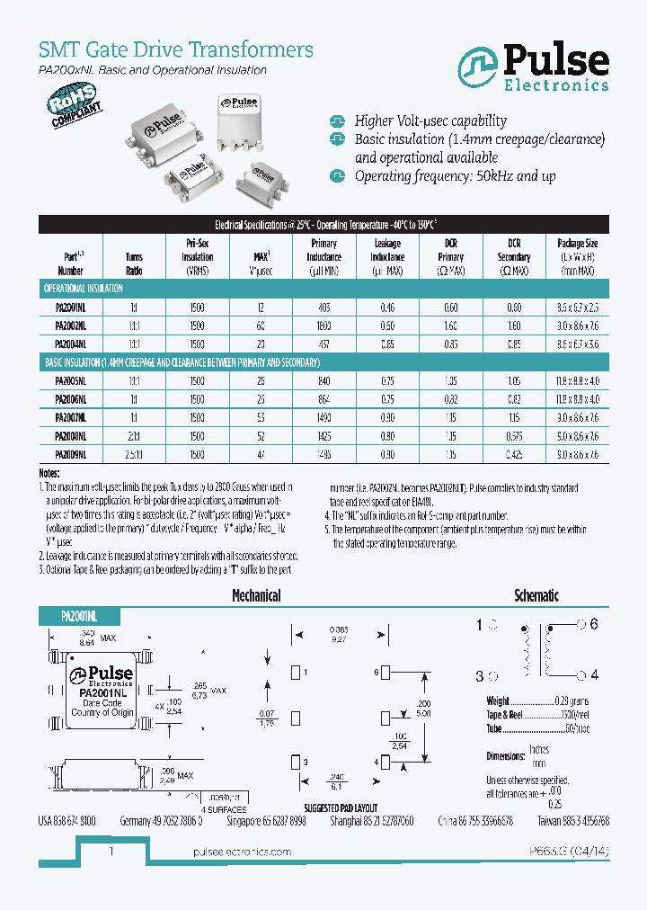 PA2001NL_7661403.PDF Datasheet