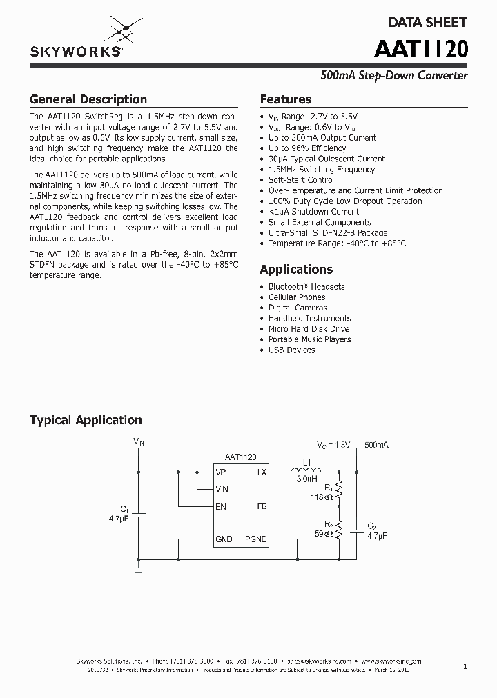 AAT1120IES-06-T1_7661671.PDF Datasheet