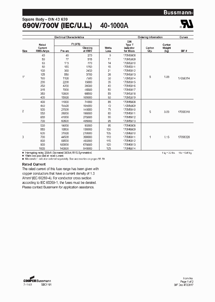 170M3811_7661688.PDF Datasheet