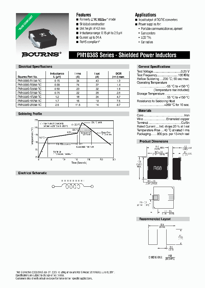 PM1038S-R75M-RC_7661898.PDF Datasheet