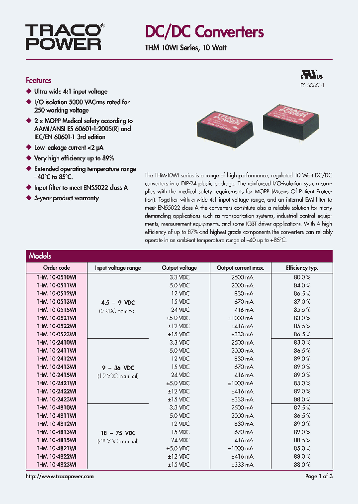 THM10-2421WI_7662571.PDF Datasheet