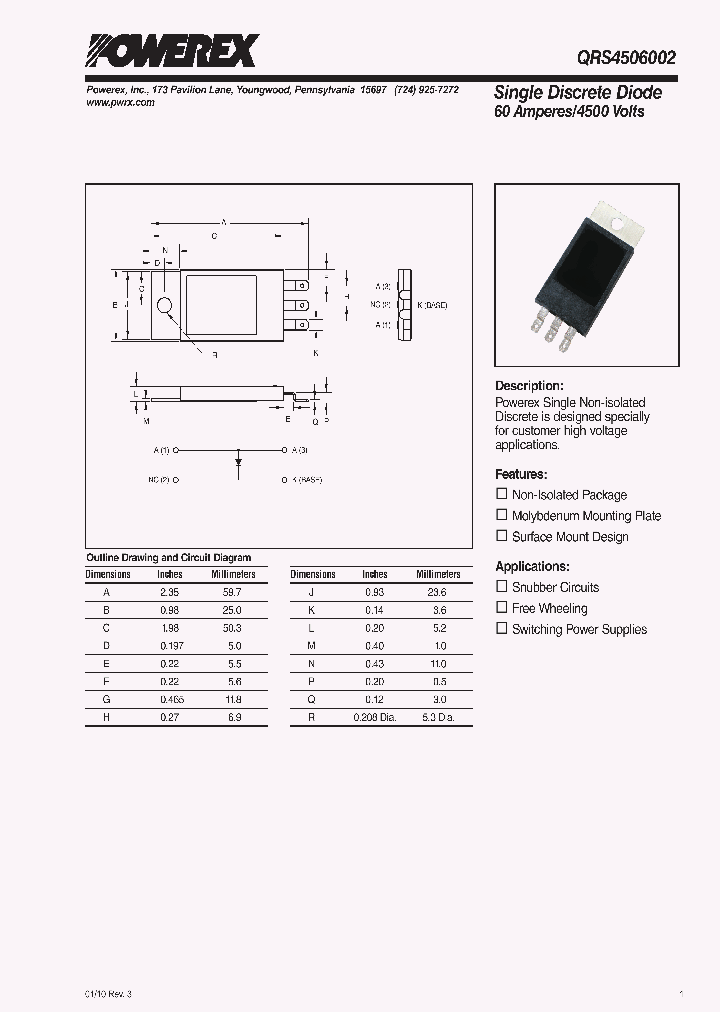 QRS4506002_7662698.PDF Datasheet