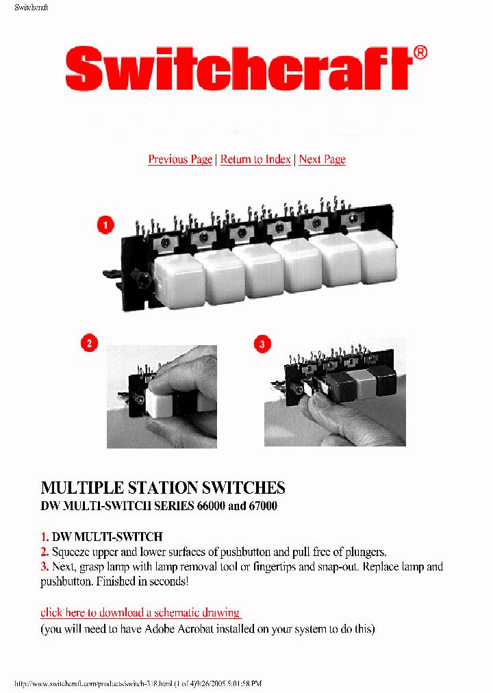 DW303_7663550.PDF Datasheet