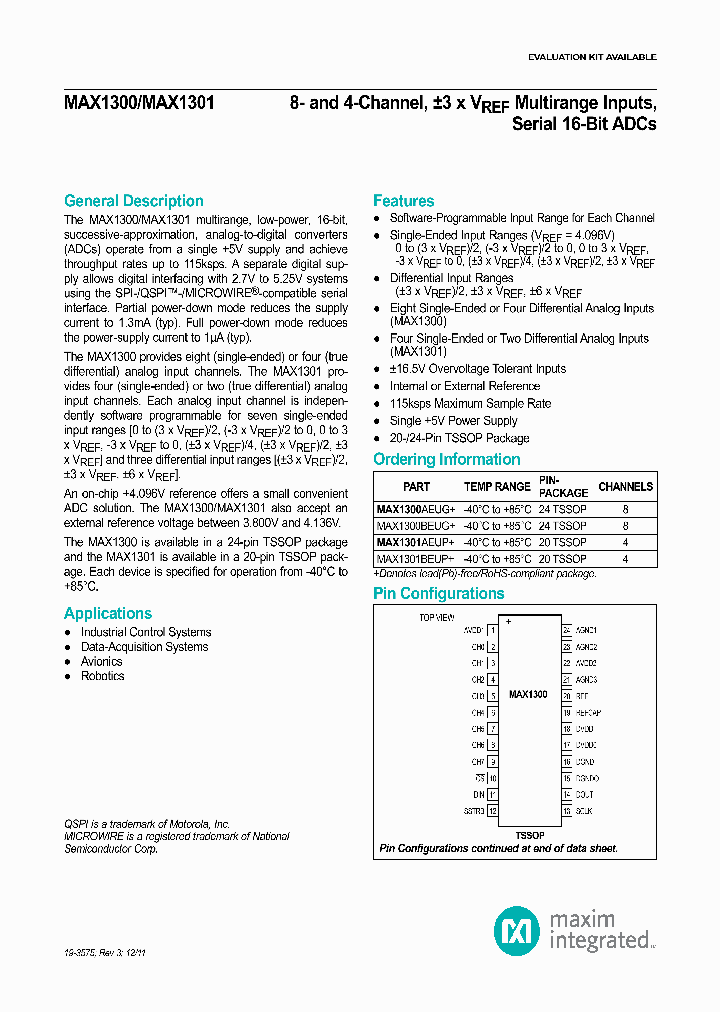 ICL7126CD_7663943.PDF Datasheet
