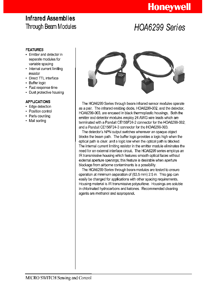 HOA6299-003_7665251.PDF Datasheet
