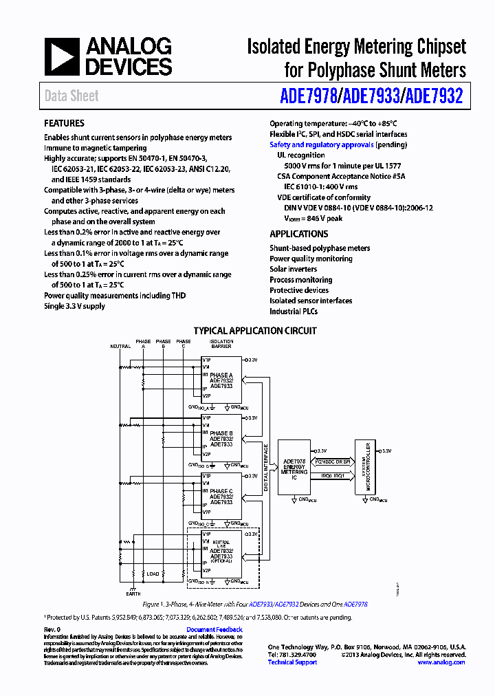ADE7932_7665363.PDF Datasheet