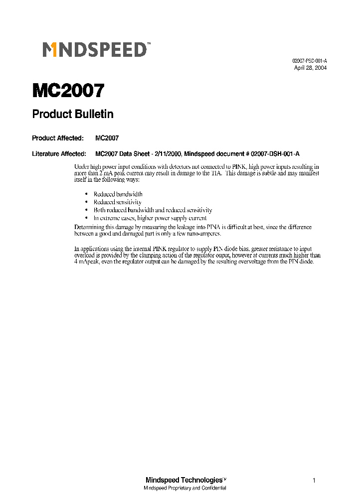 02007-PBD-001-A_7665385.PDF Datasheet