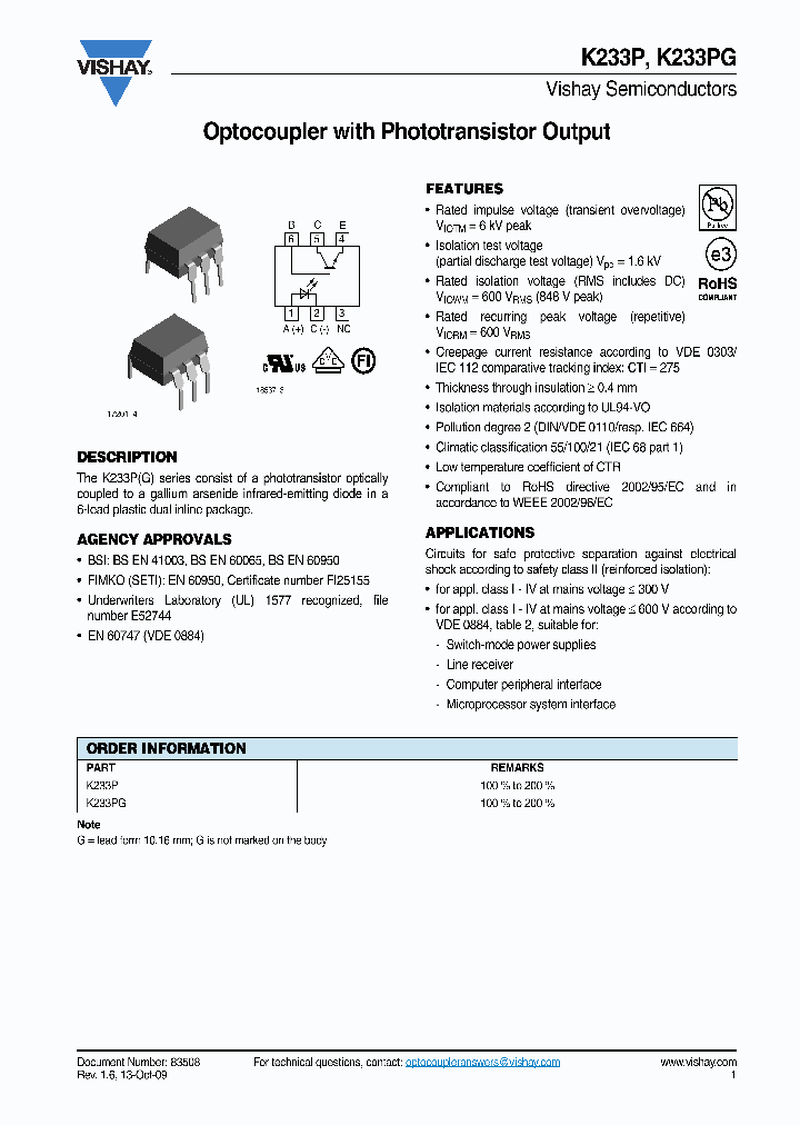 K233P_7665790.PDF Datasheet