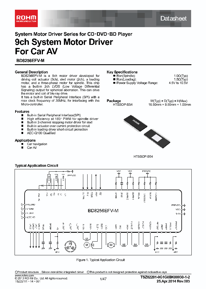 D8256EFV-M_7666288.PDF Datasheet