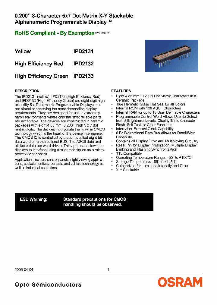 IPD2131_7666874.PDF Datasheet