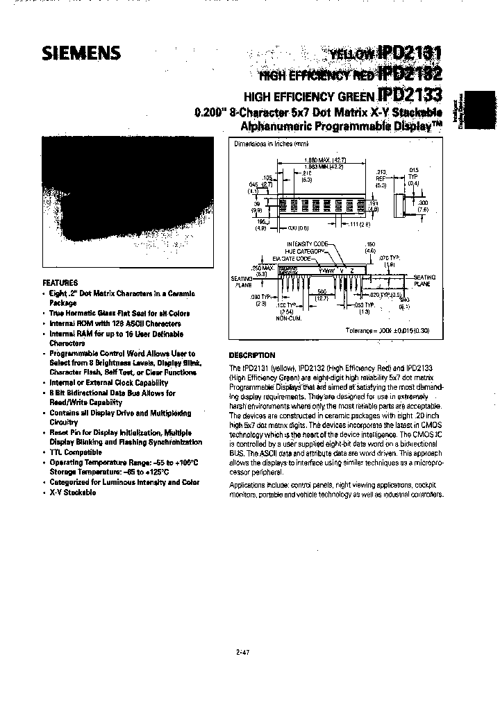 IPD2133_7666879.PDF Datasheet