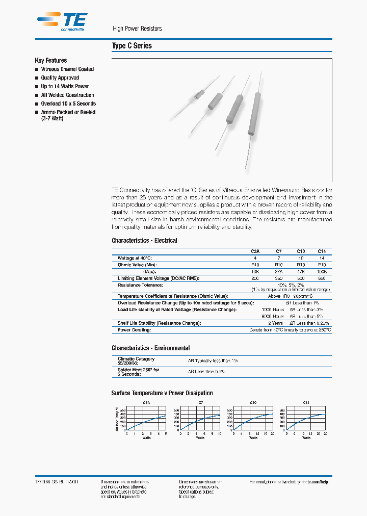 C7295RFTR_7667031.PDF Datasheet