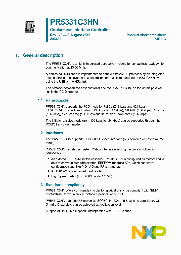 PR5331C3HNC350_7667309.PDF Datasheet