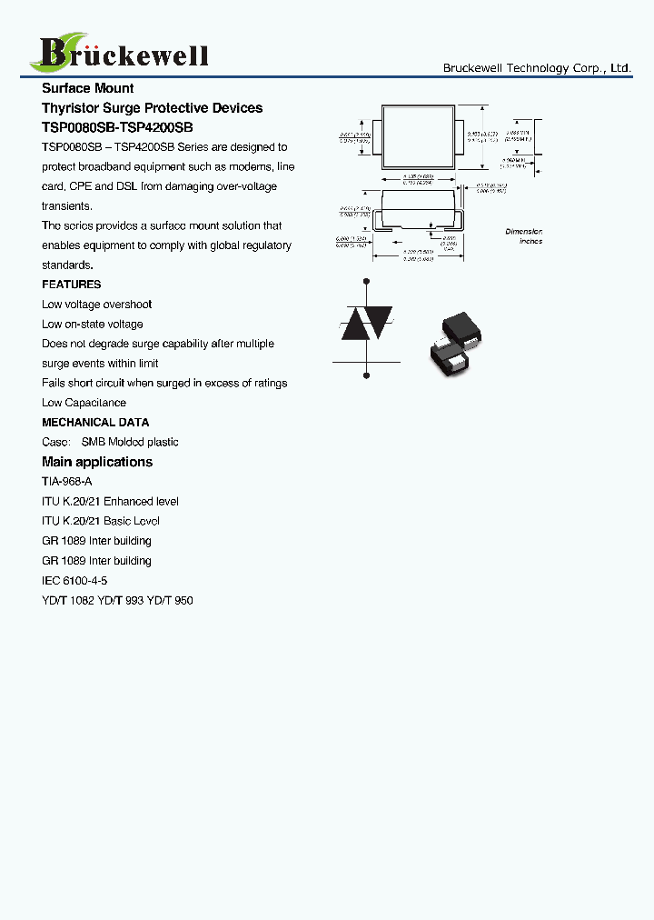 TSP0080SBV1_7666829.PDF Datasheet
