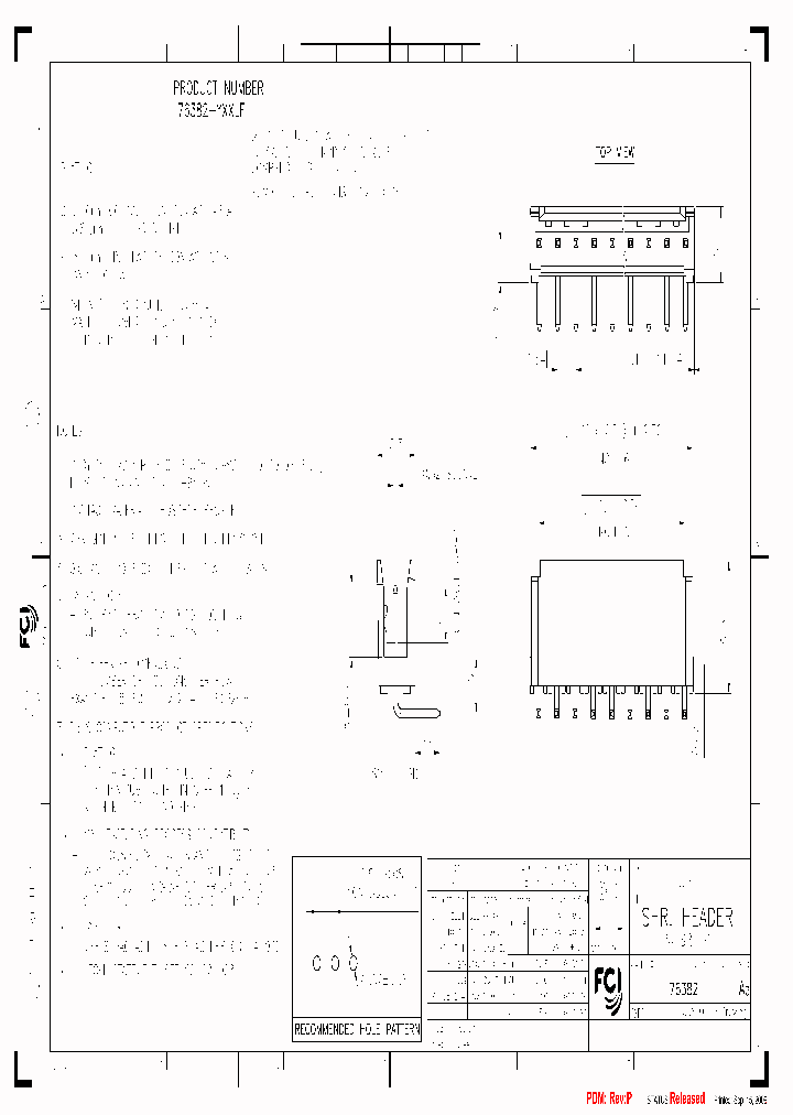 76382-318LF_7667126.PDF Datasheet