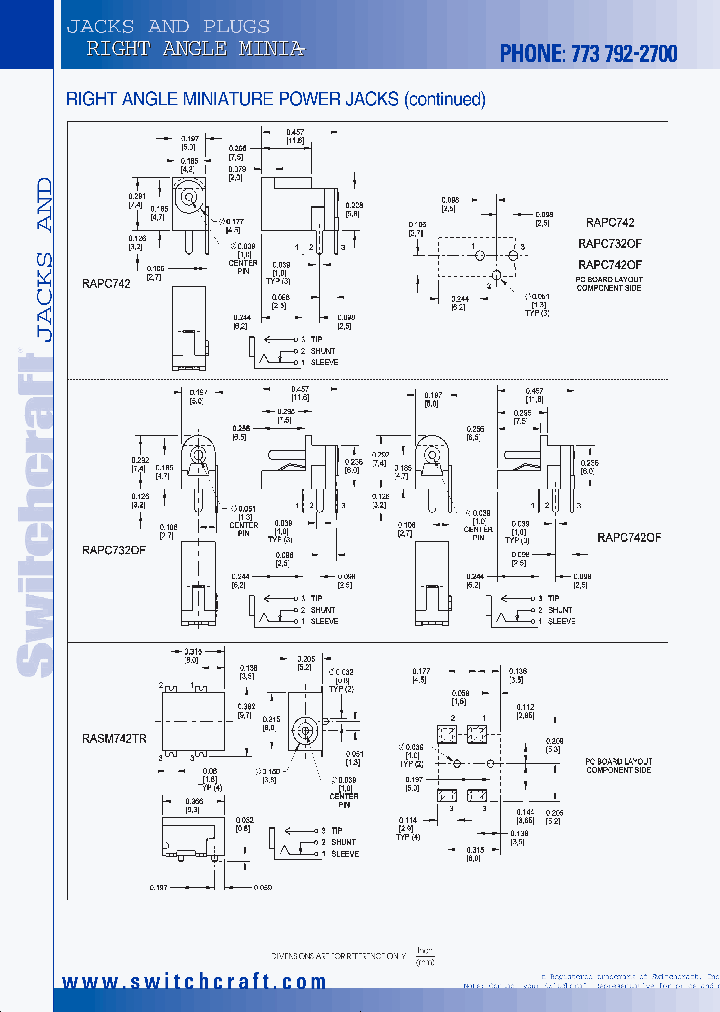 RASM742TR_7667379.PDF Datasheet