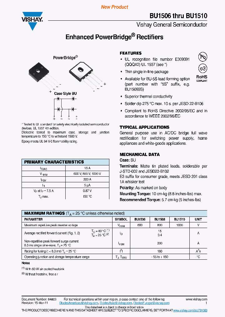 BU1510-E351_7667424.PDF Datasheet
