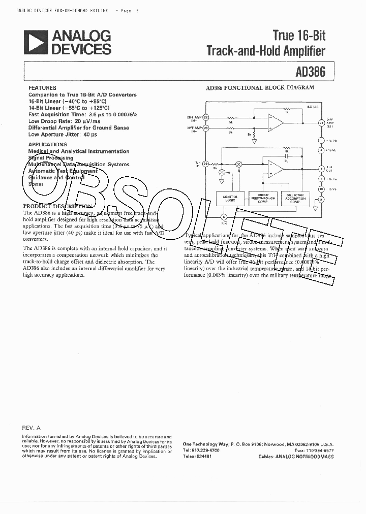 AD386BD_7667450.PDF Datasheet