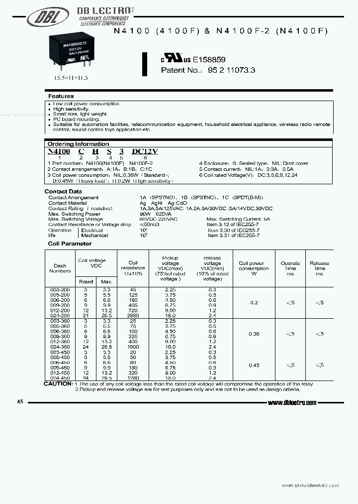 N4100F-2_7667643.PDF Datasheet
